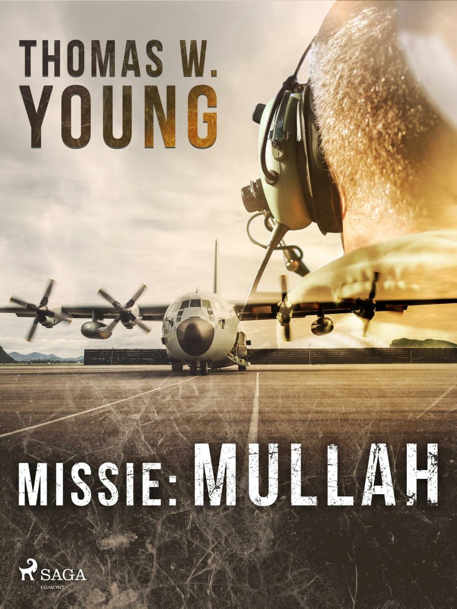 Parson & Gold 1 - Missie: Mullah - Thomas W. Young
