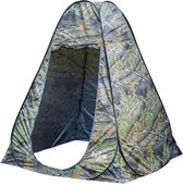 Tente carpe Carpzoom Pop up Shelter Camouflage