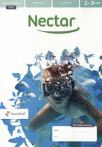 Nectar deel 2-3 vwo biologie leerwerkboek B