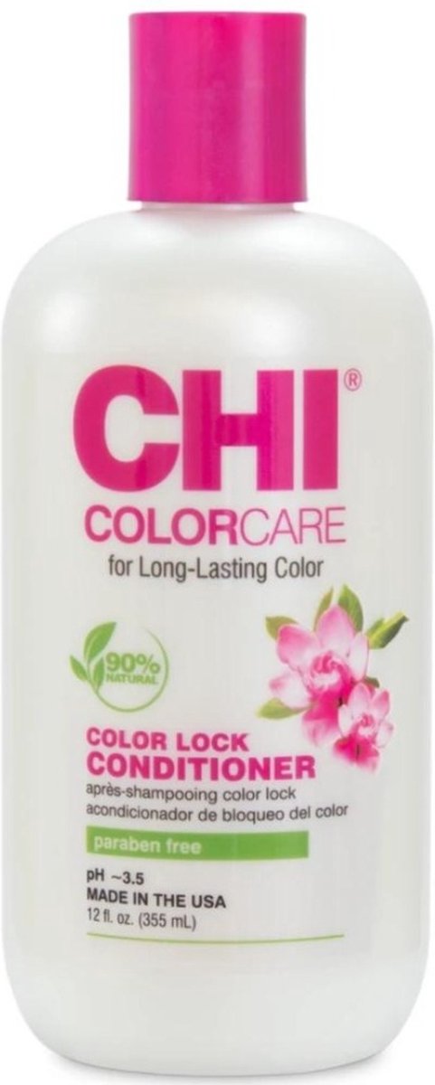 CHI - Color Care Color Lock Conditioner