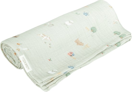 Little Dutch Swaddle