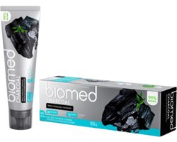 Biomed - Charcoal Toothpaste