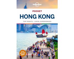 Lonely Planet Pocket Hong Kong