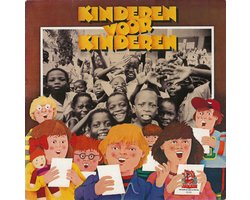 Kinderen voor Kinderen (LP)