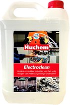 Elektro Clean | 5L | Electroreiniger | Printplaten | Electroclean | Degreaser