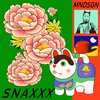 Mndsgn - Snaxxx (LP)