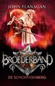 foto van Broederband 5 - De schorpioenberg