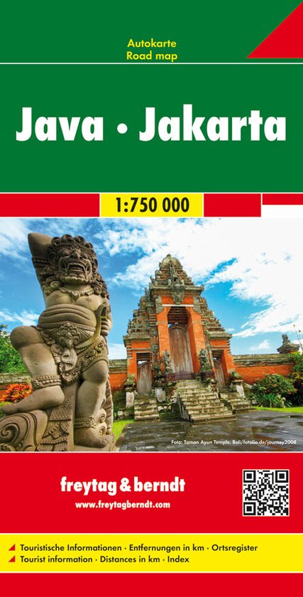 FB Java • Jakarta - cover