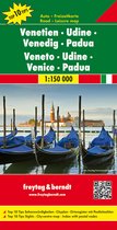 FB Veneto • Venetië • Padua
