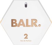 BALR. 2 pour femme - Eau de parfum vaporisateur 30 ml - Parfum femme femme