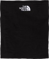 The North Face Winter Seamless Neck Gaiter Unisex - Tnf Black - One Size