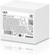 Osram LEDriving CAP LEDCAP07 2 stuks