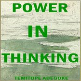 Power In Thinking