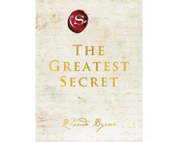 The Greatest Secret
