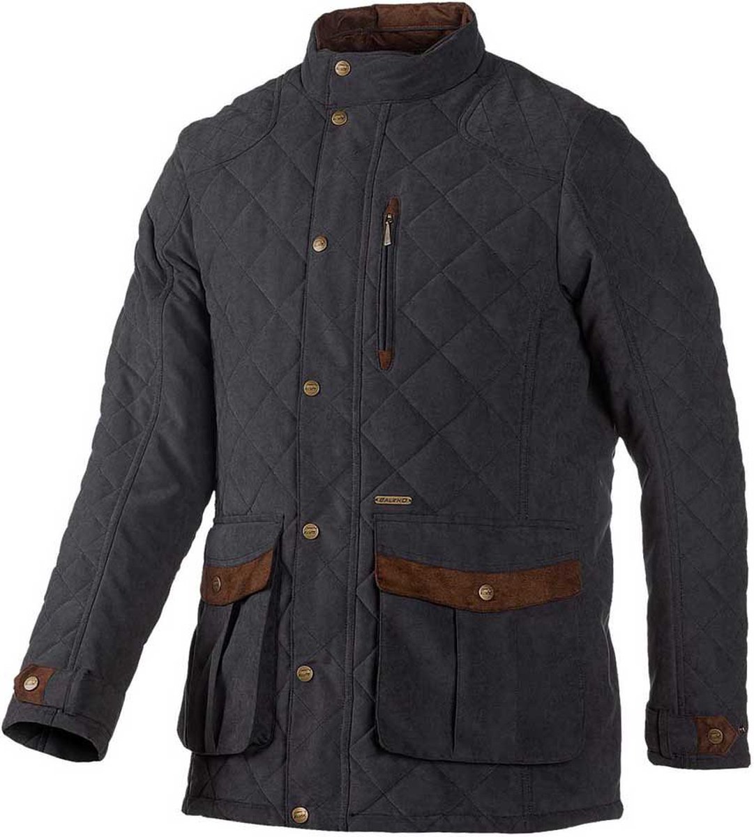 Baleno Goodwood Jas Man Marineblauw