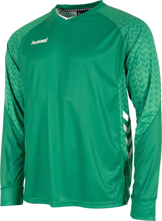 Hummel Orlando Goalkeeper Shirt Long Sleeve