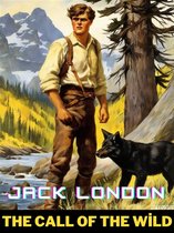 JACK LONDON Novels 23 - The Call of the Wild