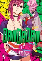 Dandadan 8 - Dandadan (Vol. 8)