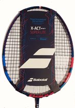 Babolat X-ACT Infinity Super Lite badmintonracket - wendbaar