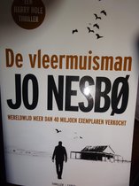 De Vleermuisman Jo Nesbo