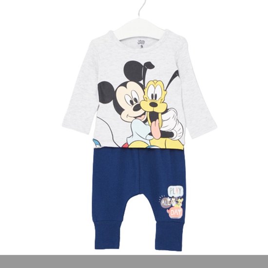 Costume de Mickey Mouse pour Bébés & Tout-petits, Disney