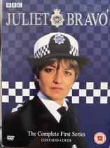 Juliet Bravo The complete First Serie