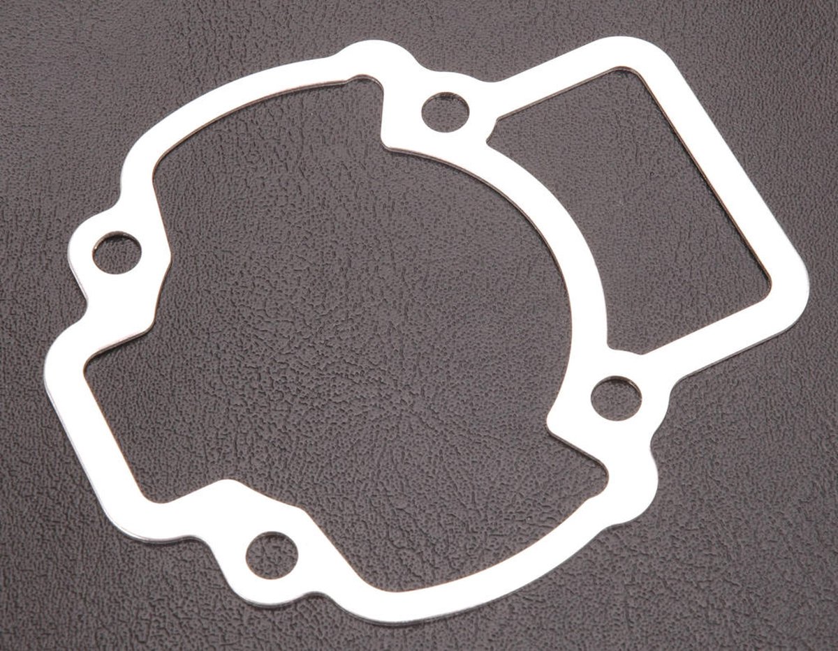 Voetpakking BAC 2,0mm (aluminium) | Piaggio