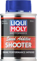 Brandstofadditief Liqui Moly Speed Shooter (80ml)