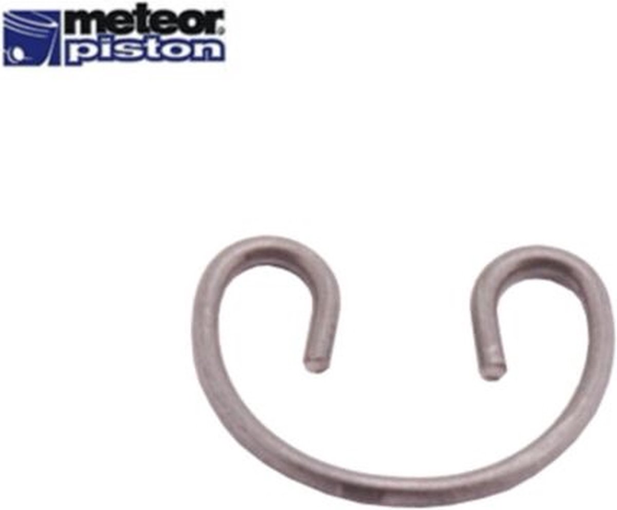 Pistonpenclip set 10mm Meteor | Minarelli Motorblok