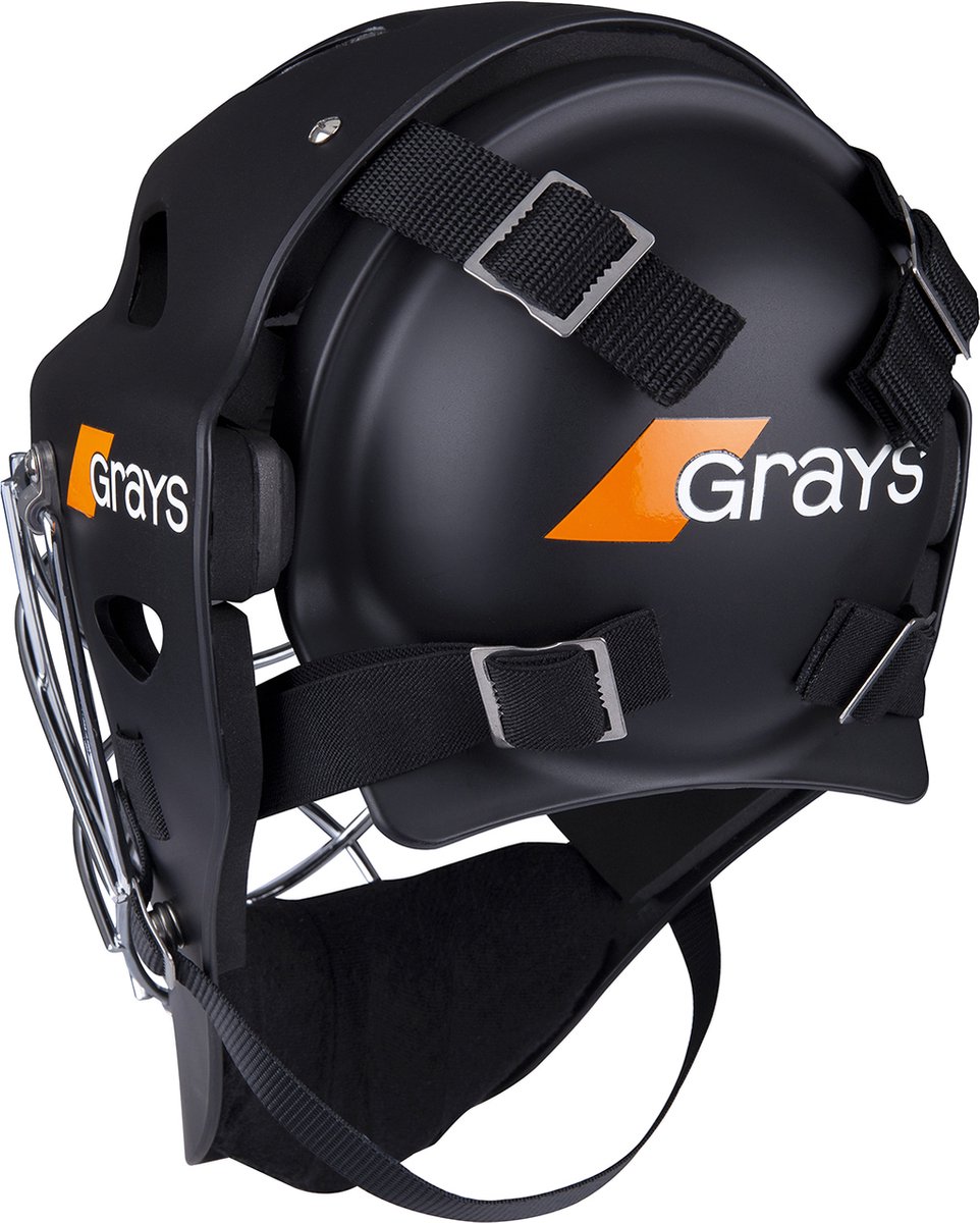 Grays hockey keeper kit G600 helmpak Assorted Colour - maat One Size