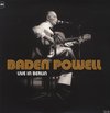Baden Powell - Powell: Live In Berlin (3 LP)