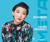 Claire Huangci - Schubert Meta (CD)