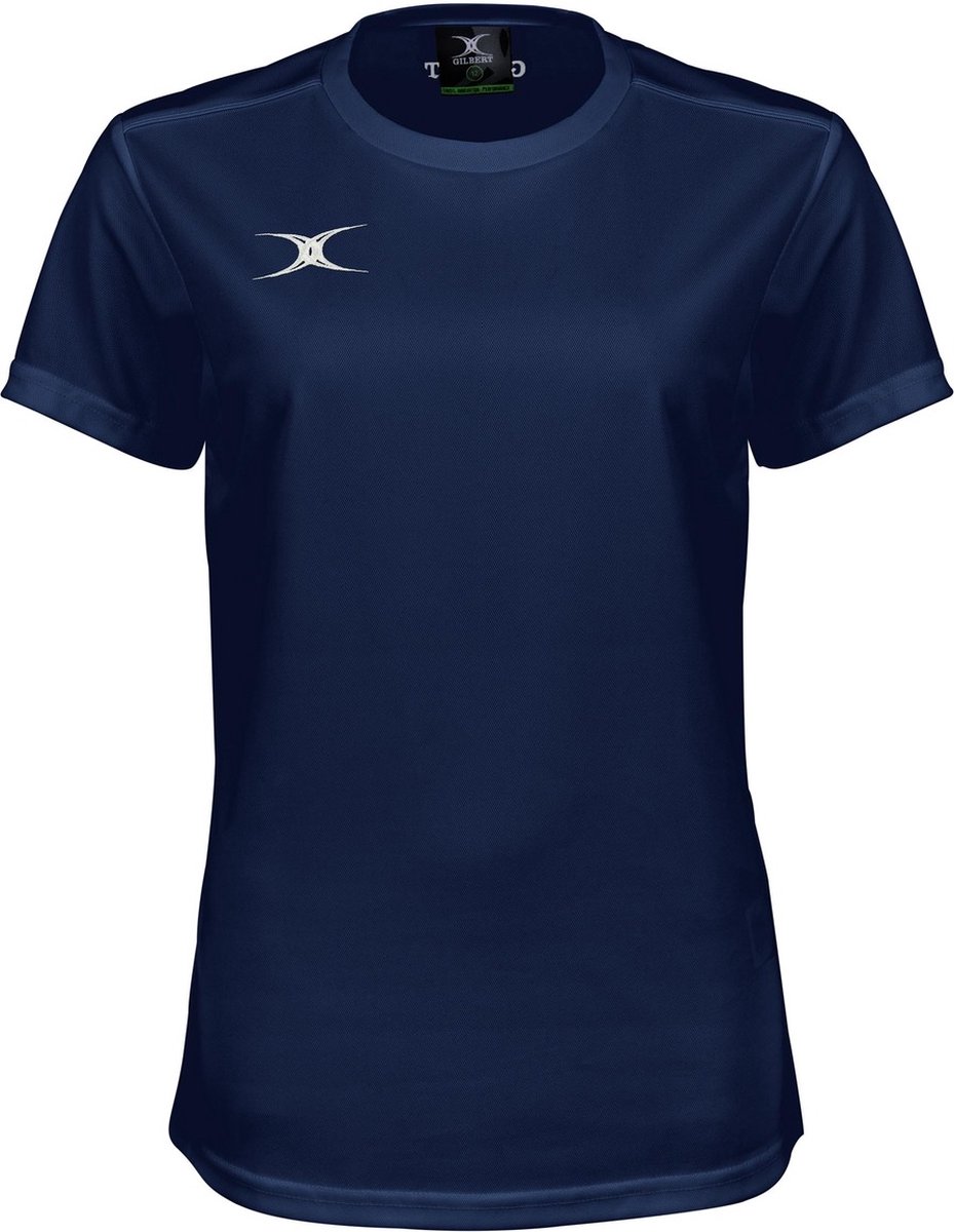 Gilbert Tee Photon Ii Lds Donker Navy 10