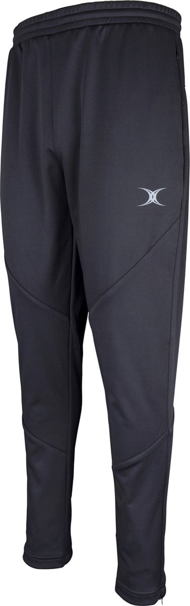 Gilbert Pro Warm Up Trs Zwart - 3 Extra Large
