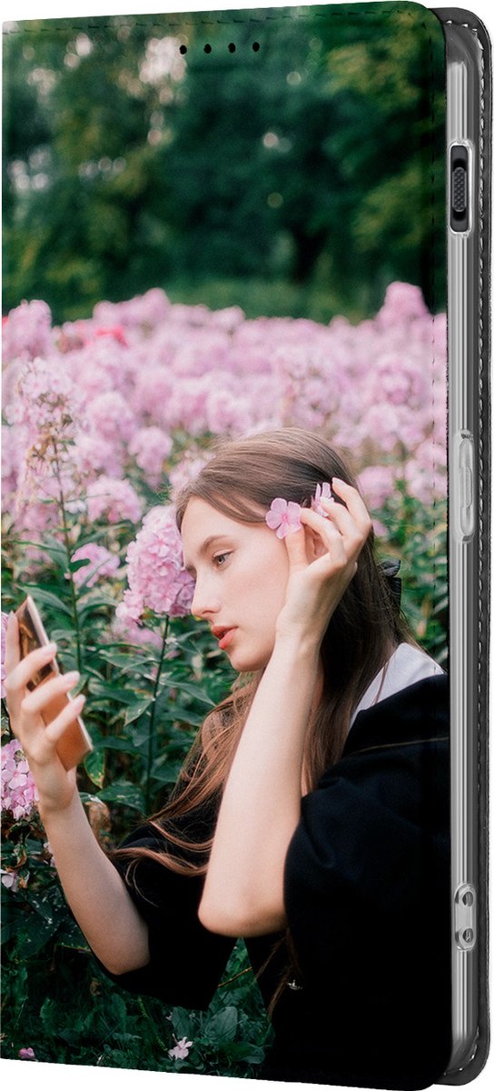 Stand Case Hoesje Maken voor de OnePlus Nord 3