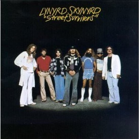 Street Survivors