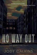 The Hexon Code 5 - No Way Out