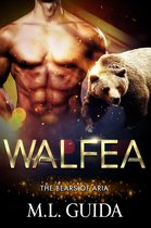Bears of Aria 3 - Walfea