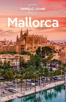 Travel Guide - Lonely Planet Mallorca