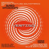 Bernard Herrmann - Vertigo - Ost (LP)