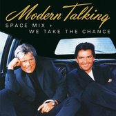 Modern Talking - Space Mix