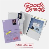 Key (shinee) - Good & Great (CD)