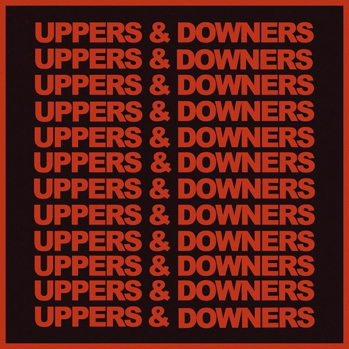 Uppers & Downers - Gold Star (CD)