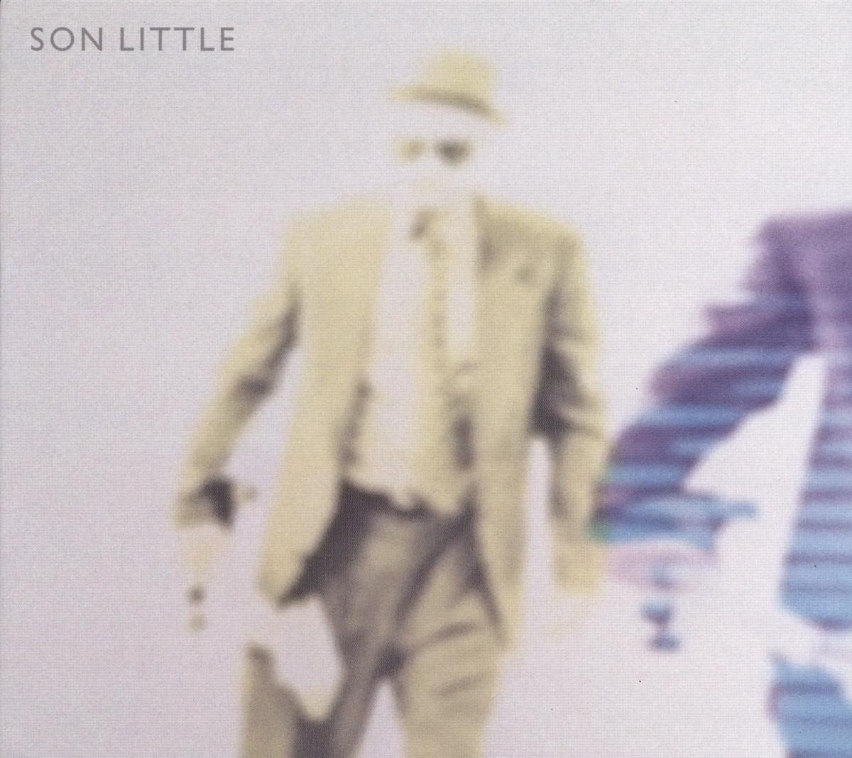 Son Little - Son Little (LP)
