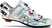 Sidi Scarpe - ERGO 2 - racefietsschoenen - steel lux - maat 39