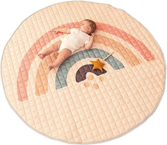 Couverture tapis bébé