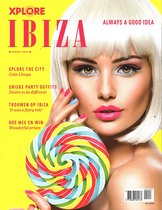 Xplore Ibiza Magazine - 14 2023