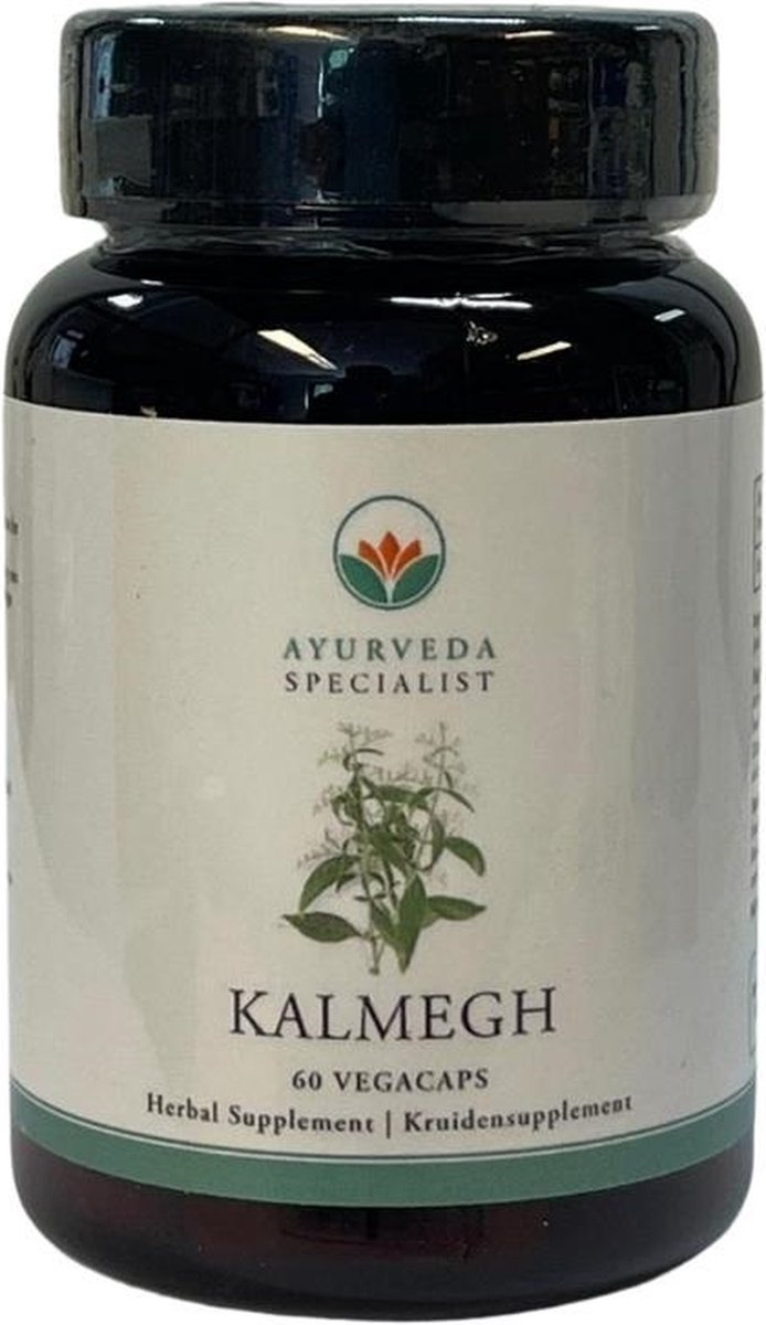 Goedkoopste Ayurveda Specialist - Kalamegh (Kalmegh) - Supplement