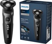 Philips Shaver series 5000 Elektrisch scheerapparaat voor nat en droog scheren