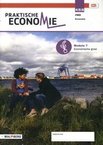 Praktische Economie leerjaar 4/5/6 vwo module 7 economische groei